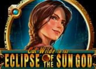 Cat Wilde Eclipse of the Sun God Play'n Go