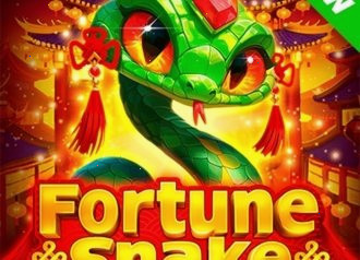 Fortune Snake слот Legzo