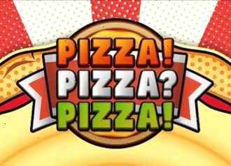 Pizza Pizza Pizza слот Legzo