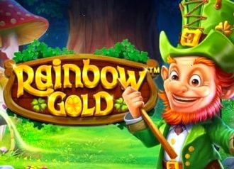 Rainbow Gold слот Legzo