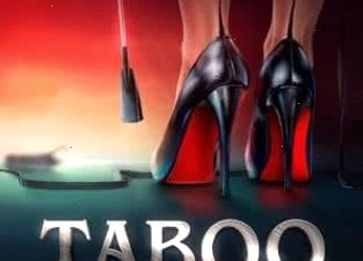 Taboo слот Legzo casino