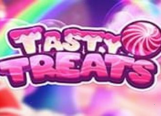 Tasty Treats слот Легзо